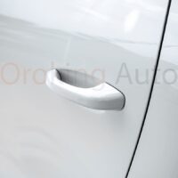 Hoàn thiện dán PPF chống xước siêu bóng ô tô