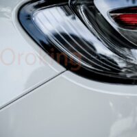 Dán phim PPF đèn ô tô chống xước