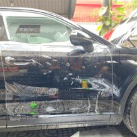 Phim PPF chính hãng Teckwrap bảo vệ lớp sơn bền đẹp