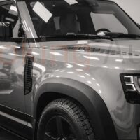 Lưu ý khi dán PPF chính hãng Teckwrap cho ô tô