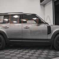 Chống tia cực tím hiệu quả, bảo vệ xe