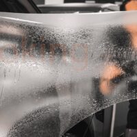 Dán PPF Range Rover chính hãng Teckwrap là giải pháp bảo vệ bề mặt sơn xe hữu hiệu