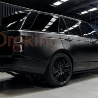 Lưu ý khi dán PPF chính hãng Teckwrap cho ô tô