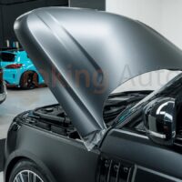 Cấu tạo film PPF Teckwrap chính hãng