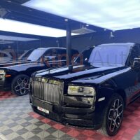 Chống tia cực tím hiệu quả, bảo vệ xe