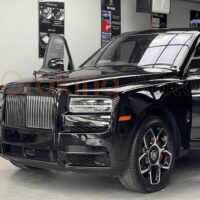 Miếng dán PPF Teckwrap cao cấp, bóng sáng