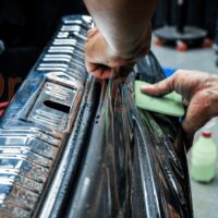 Phim PPF Teckwrap cao cấp
