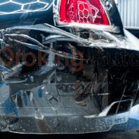 Dán PPF Rolls Royce Phantom VIII chính hãng Teckwrap là giải pháp bảo vệ bề mặt sơn xe hữu hiệu