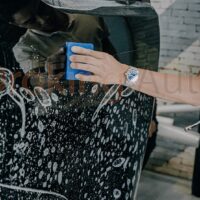 Phim PPF chính hãng Teckwrap bảo vệ lớp sơn bền đẹp