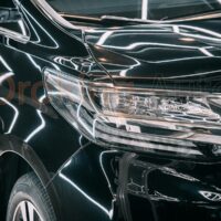 Phim PPF Teckwrap cao cấp