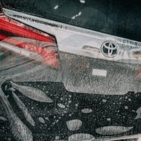 Chống tia cực tím hiệu quả, bảo vệ xe