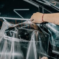 Dán PPF Toyota Alphard chính hãng Teckwrap là giải pháp bảo vệ bề mặt sơn xe hữu hiệuDán PPF Toyota Alphard chính hãng Teckwrap là giải pháp bảo vệ bề mặt sơn xe hữu hiệu