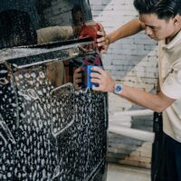 Miếng dán PPF Teckwrap cao cấp, bóng sángMiếng dán PPF Teckwrap cao cấp, bóng sáng