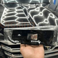 Dán PPF Teckwrap chính hãng tại Oroking Auto