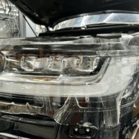 Miếng dán PPF Teckwrap cao cấp, bóng sáng