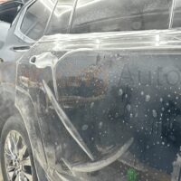 Hoàn thiện dán PPF chống xước siêu bóng ô tô