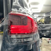 Phim PPF Teckwrap cao cấp