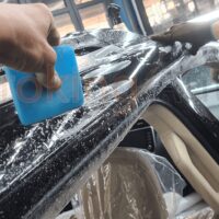 Miếng dán PPF Teckwrap cao cấp, bóng sáng