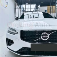 Miếng dán PPF Teckwrap cao cấp, bóng sáng