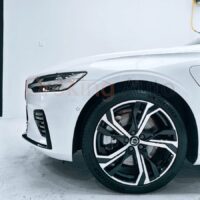 Chống tia cực tím hiệu quả, bảo vệ xe