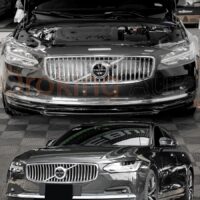 Chống tia cực tím hiệu quả, bảo vệ xe