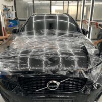 Dán PPF Volvo XC40 chính hãng Teckwrap
