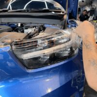 Dán PPF Teckwrap Volvo XC40