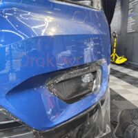 Phim PPF chính hãng Teckwrap bảo vệ lớp sơn bền đẹp