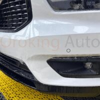 Dán phim PPF giúp tăng tính thẩm mỹ ô tô