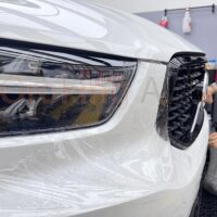 Dán PPF Teckwrap chính hãng tại Oroking Auto