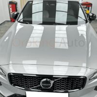 Dán phim PPF giúp tăng tính thẩm mỹ ô tô