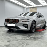 Dán PPF Teckwrap chính hãng tại Oroking Auto