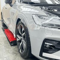 Chống tia cực tím hiệu quả, bảo vệ xe