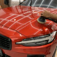 Dán PPF Teckwrap Volvo XC60