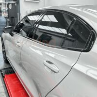 Lưu ý khi dán PPF chính hãng Teckwrap cho ô tô