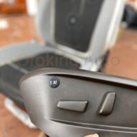 Quạt làm mát ghế ô tô công suất cao nhưng cũng không ra tiếng ồn