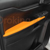 Bọc da taplo Ford Ranger 2024