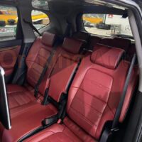 Đổi màu nội thất Honda CRV 2024