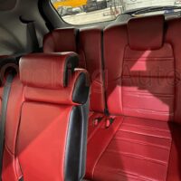 Đổi màu nội thất Honda CRV 2024 giúp nâng tầm đẳng cấp cho xe