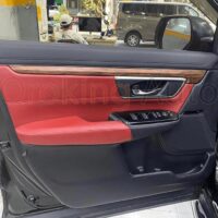 Giá Đổi Màu Nội Thất Honda CRV 2024
