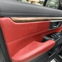 Bọc da taplo Honda CRV 2024