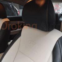 Giá Đổi Màu Nội Thất Hyundai Accent 2024