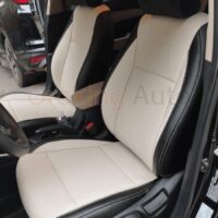 Đổi màu nội thất Hyundai Accent 2024 giúp nâng tầm đẳng cấp cho xe