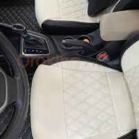 Bọc da nội thất xe ô tô