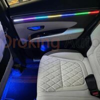 Bọc da taplo Hyundai Tucson 2024