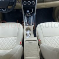 Đổi màu nội thất Mitsubishi Xpander 2024 giúp nâng tầm đẳng cấp cho xe