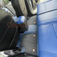 Bọc da taplo Mitsubishi Xpander 2024