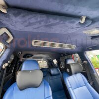 Bọc da trần xe Mitsubishi Xpander 2024