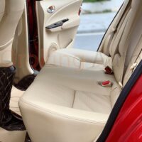 Giá Đổi Màu Nội Thất Toyota Vios 2024