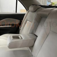 Bọc da nội thất xe ô tô